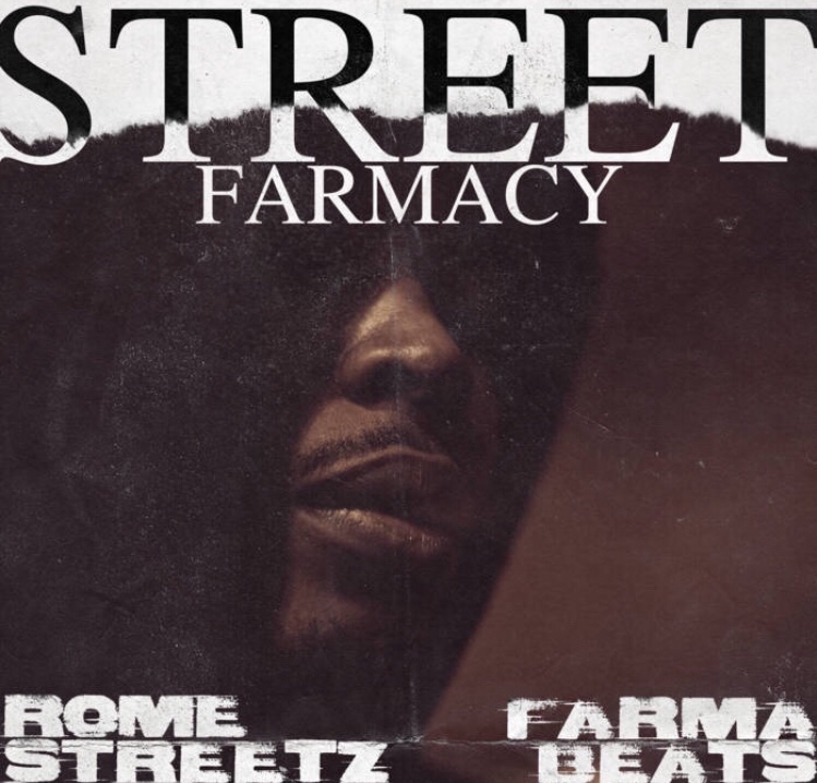 Rome Streetz X Farma Street Farmacy – Deeply Rooted HipHop Rome Streetz X Farma Street Farmacy – Deeply Rooted HipHop