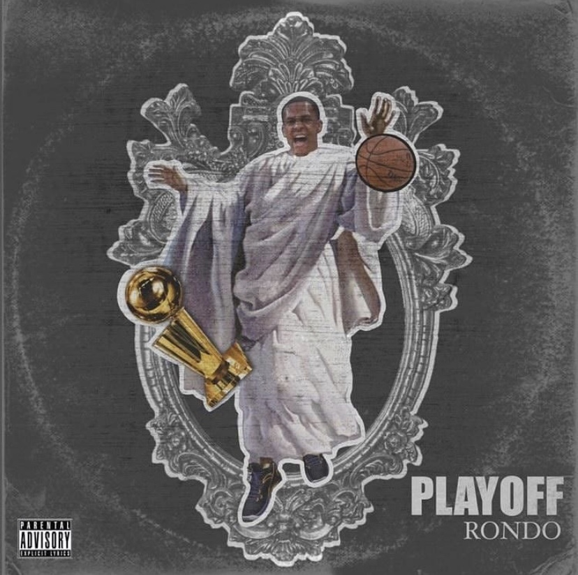 Pro Dillinger “Playoff Rondo” – Deeply Rooted HipHop